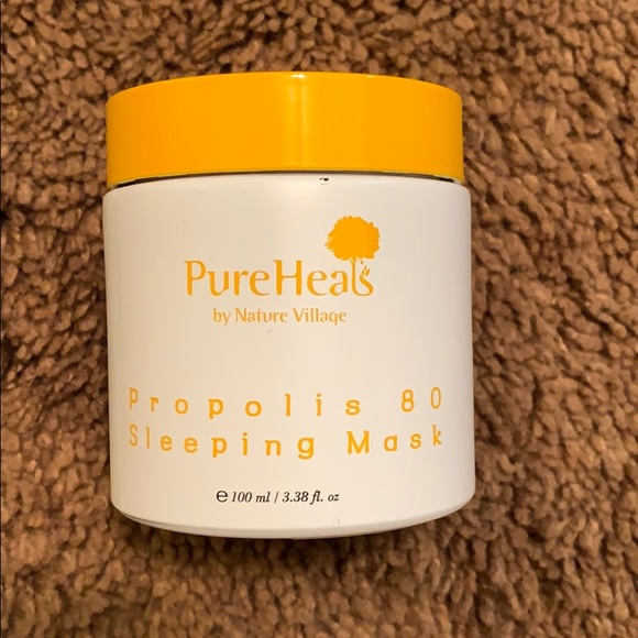 Sleeping mask - Picture 3 of 3